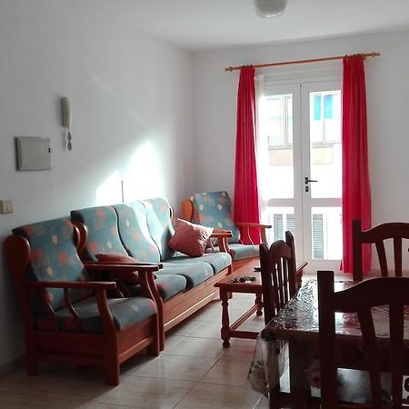Lanzarote Central Apartments Arrecife  Extérieur photo