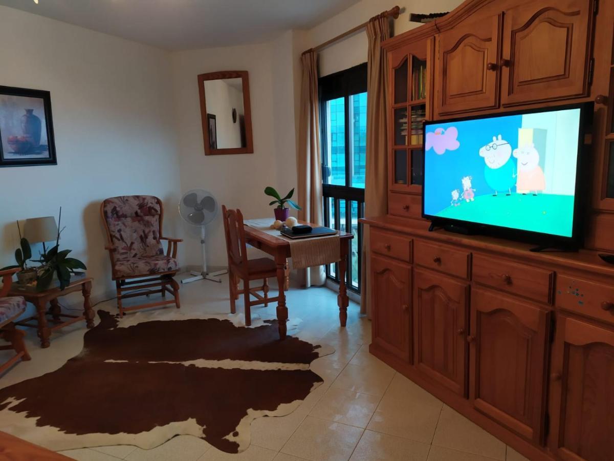 Lanzarote Central Apartments Arrecife  Extérieur photo
