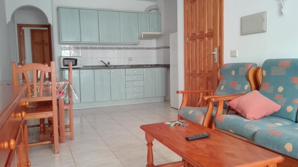 Lanzarote Central Apartments Arrecife  Extérieur photo