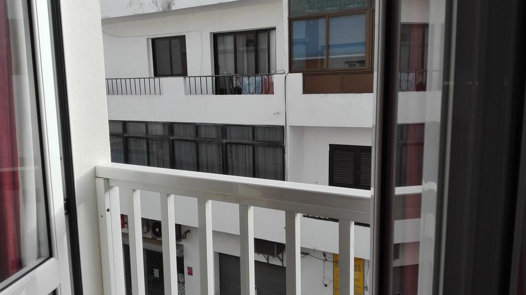 Lanzarote Central Apartments Arrecife  Extérieur photo