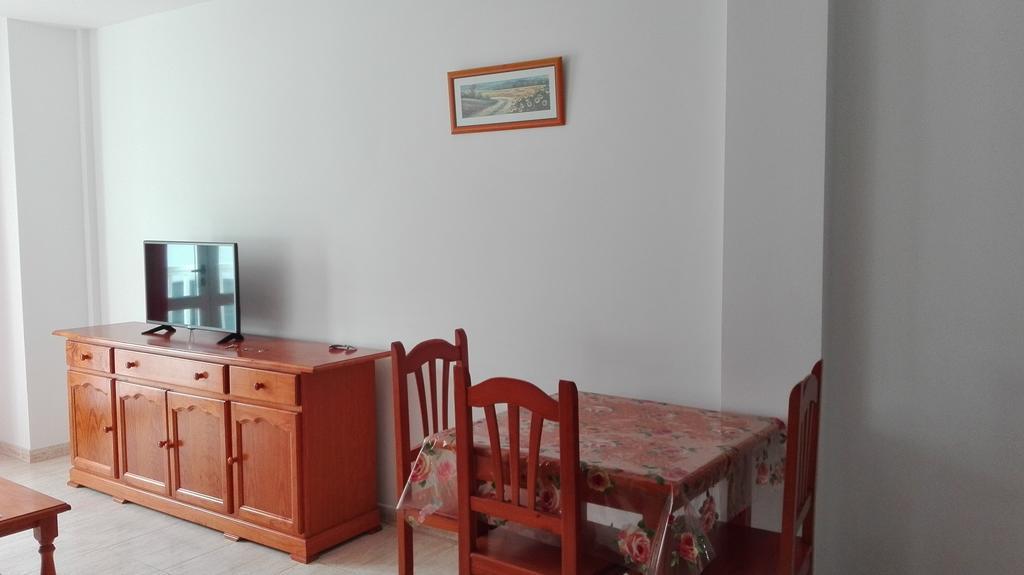 Lanzarote Central Apartments Arrecife  Extérieur photo