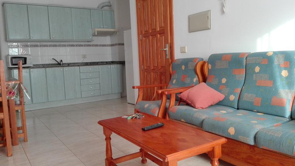 Lanzarote Central Apartments Arrecife  Extérieur photo