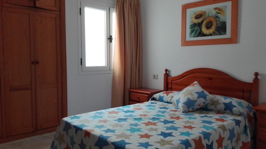 Lanzarote Central Apartments Arrecife  Extérieur photo