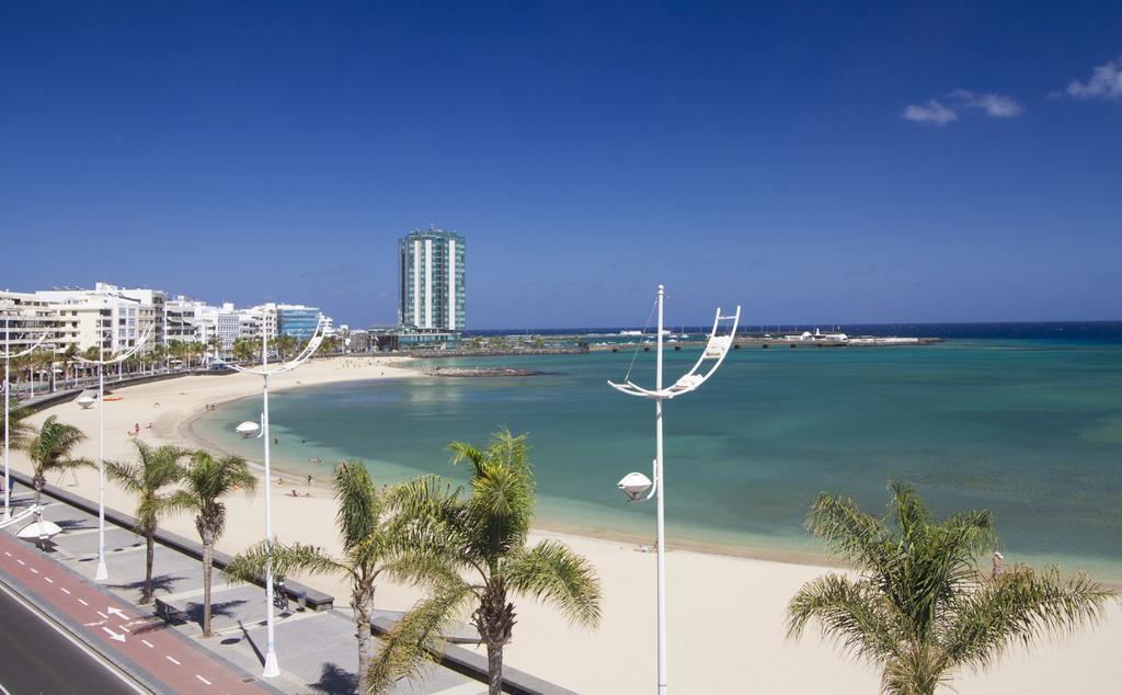 Lanzarote Central Apartments Arrecife  Extérieur photo