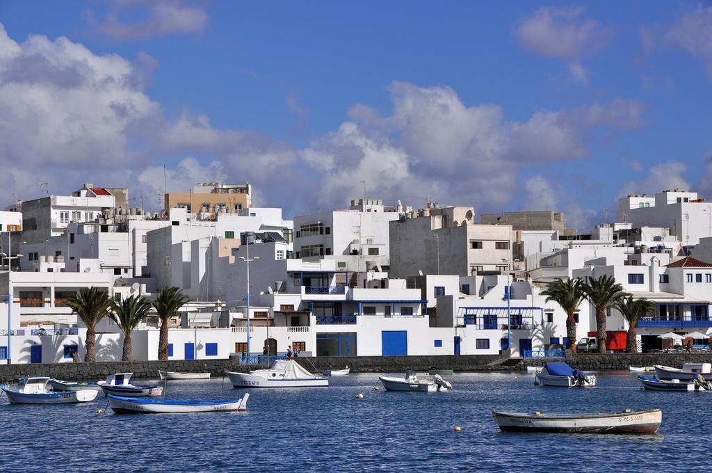 Lanzarote Central Apartments Arrecife  Extérieur photo