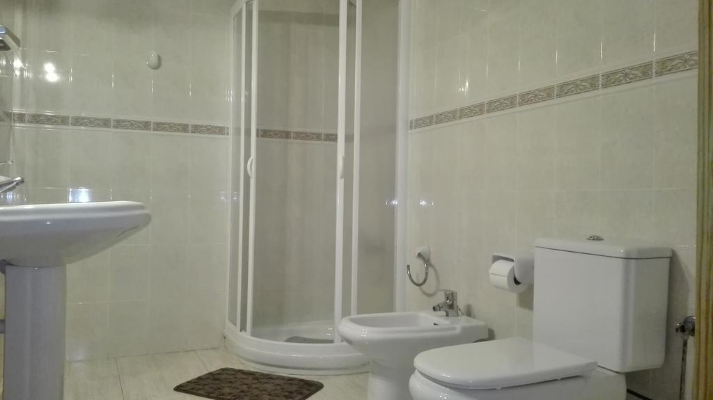 Lanzarote Central Apartments Arrecife  Extérieur photo