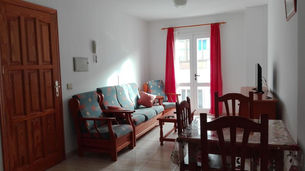 Lanzarote Central Apartments Arrecife  Extérieur photo